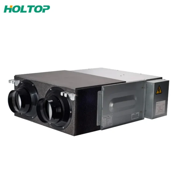 Air Handling Unit, HOLTOP, 400, M3/h - view 3
