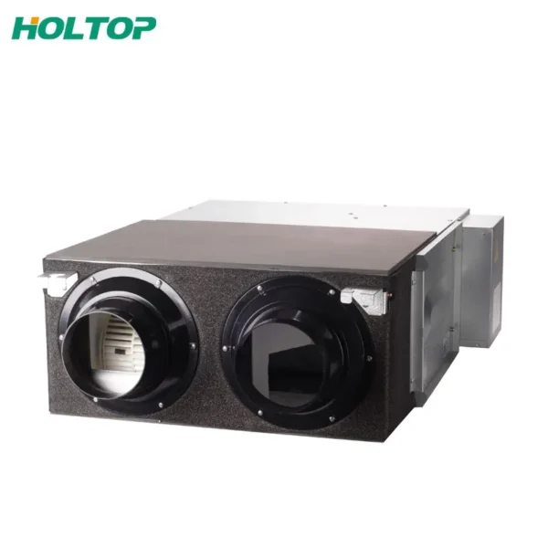 Air Handling Unit, HOLTOP, 400, M3/h - view 4
