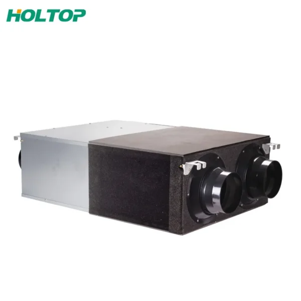 Air Handling Unit, HOLTOP, 400, M3/h - view 5