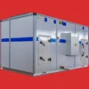 Air Handling Unit, HVAC