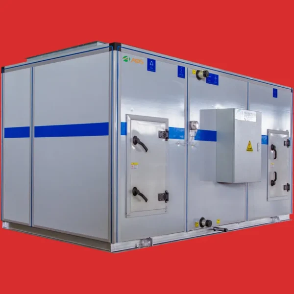 Air Handling Unit, HVAC