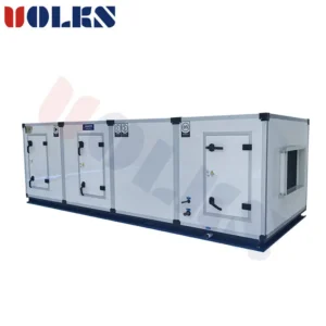 Air Handling Unit, HVAC