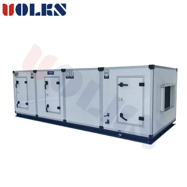 Air Handling Unit, HVAC