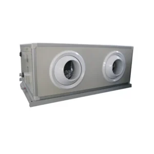 Air Handling Unit, HVAC