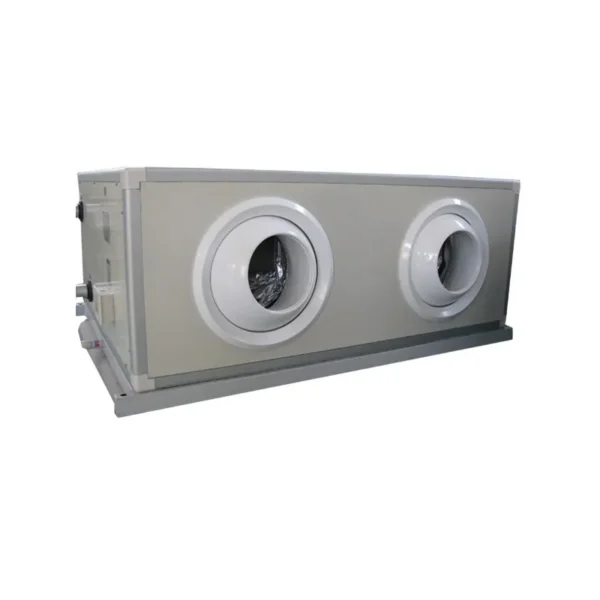 Air Handling Unit, HVAC