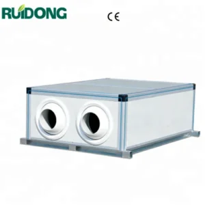 Air Handling Unit, HVAC