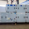 Air Handling Unit, HVAC - view 3