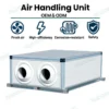 Air Handling Unit, HVAC - view 3