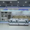 Air Handling Unit, HVAC - view 5