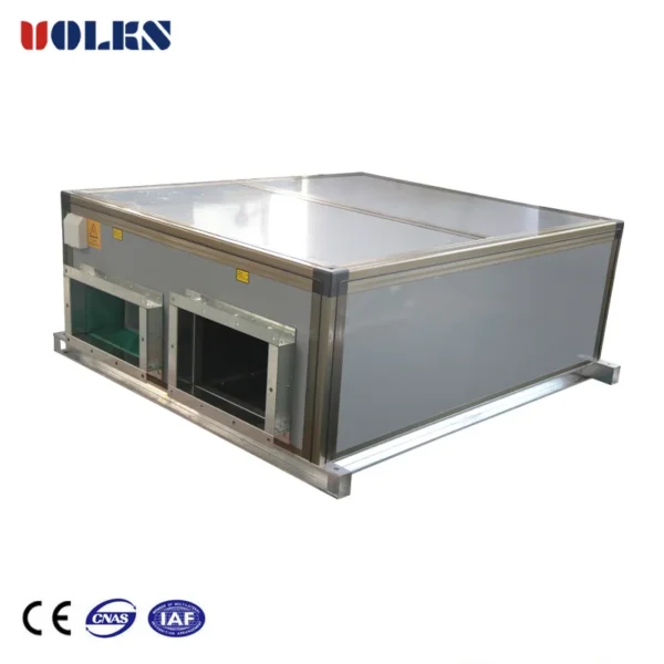Air Handling Unit, HVAC - view 5