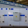 Air Handling Unit, HVAC - view 6
