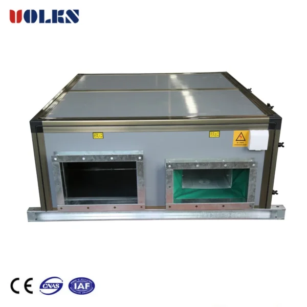 Air Handling Unit, HVAC - view 6