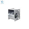 Air Handling Unit, HVAC, 10000m³, ahu - view 3