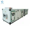 Air Handling Unit, HVAC, 10000m³, ahu - view 6