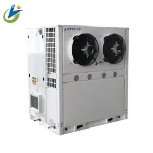 Air Handling Unit, HVAC, 130000W