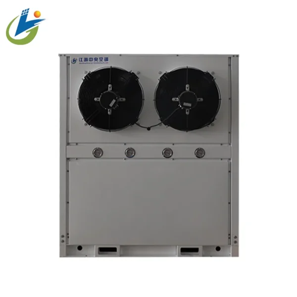 Air Handling Unit, HVAC, 130000W - view 3
