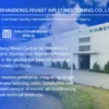 Air Handling Unit, HVAC, 130000W - view 5