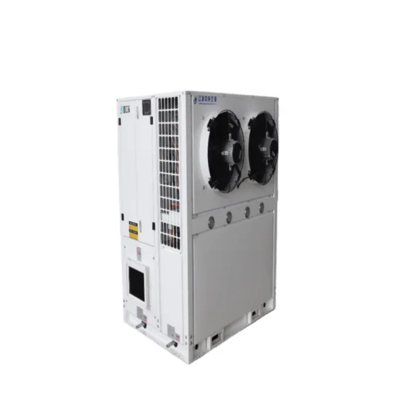 Air Handling Unit, HVAC, 130000W - view 6