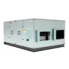 Air Handling Unit, HVAC, 1500m3, Stainless Steel
