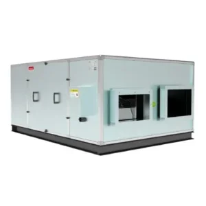 Air Handling Unit, HVAC, 1500m3, Stainless Steel