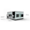 Air Handling Unit, HVAC, 1500m3, Stainless Steel - view 2