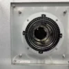 Air Handling Unit, HVAC, 1500m3, Stainless Steel - view 4