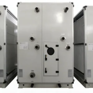 Air Handling Unit, HVAC, 2000~160000CMH, Water