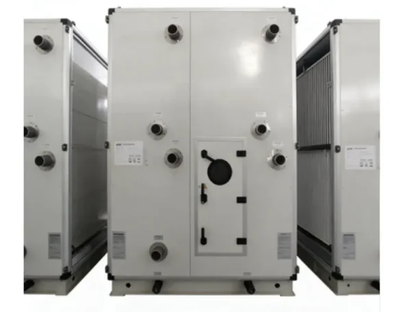 Air Handling Unit, HVAC, 2000~160000CMH, Water