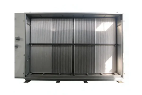 Air Handling Unit, HVAC, 2000~160000CMH, Water - view 2