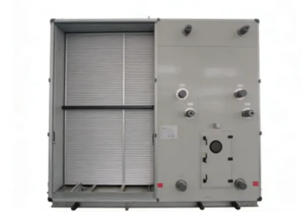 Air Handling Unit, HVAC, 2000~160000CMH, Water - view 3