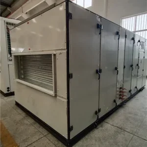 Air Handling Unit, HVAC, 20000, AHU