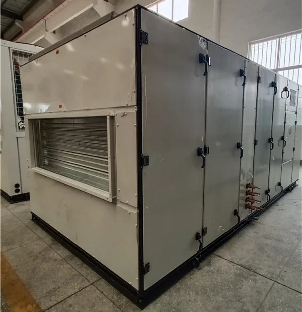 Air Handling Unit, HVAC, 20000, AHU