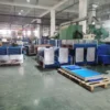 Air Handling Unit, HVAC, 20000, AHU - view 3