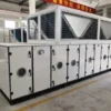 Air Handling Unit, HVAC, 20000, AHU - view 3