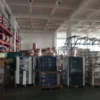 Air Handling Unit, HVAC, 20000, AHU - view 5