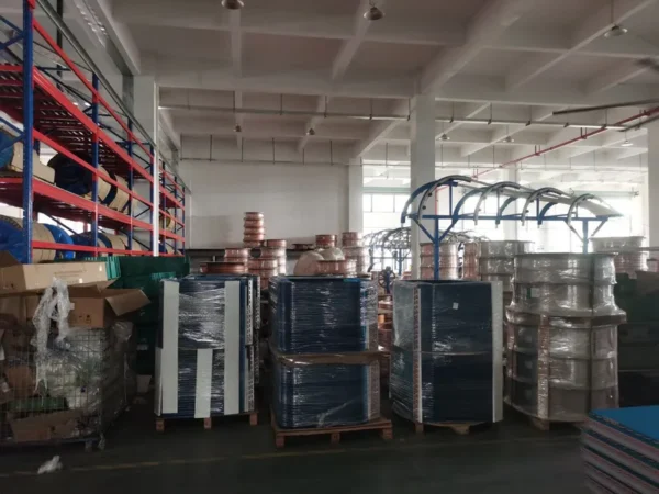 Air Handling Unit, HVAC, 20000, AHU - view 5