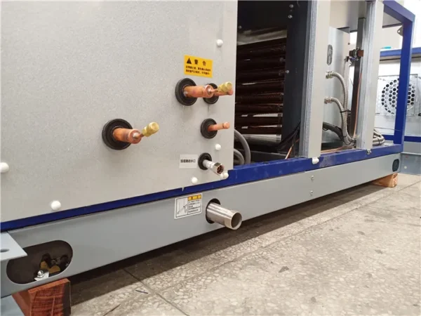 Air Handling Unit, HVAC, 20000, AHU - view 6