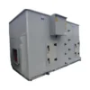 Air Handling Unit, HVAC, 30.7~663.9Kw, R-410A