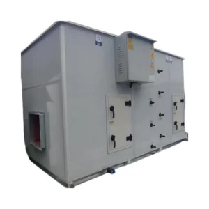 Air Handling Unit, HVAC, 30.7~663.9Kw, R-410A