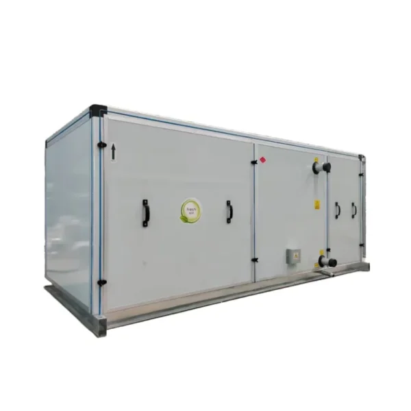 Air Handling Unit, HVAC, 30.7~663.9Kw, R-410A - view 5