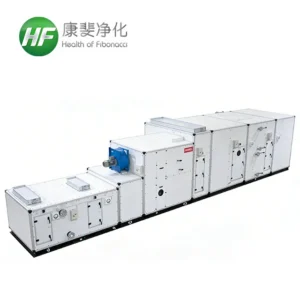 Air Handling Unit, HVAC, 3000-100000CMH