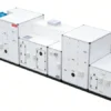 Air Handling Unit, HVAC, 3000-100000CMH - view 2