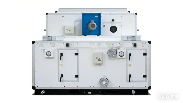 Air Handling Unit, HVAC, 3000-100000CMH - view 3