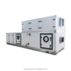 Air Handling Unit, HVAC, 3000-200000, Water - view 4