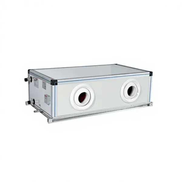 Air Handling Unit, HVAC, 3000-200000, Water - view 6