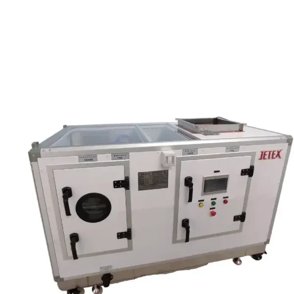 Air Handling Unit, HVAC, 300pa, 5000, M3/h