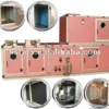 Air Handling Unit, HVAC, 3500m³ - view 2