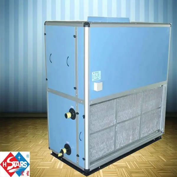 Air Handling Unit, HVAC, 3500m³ - view 6