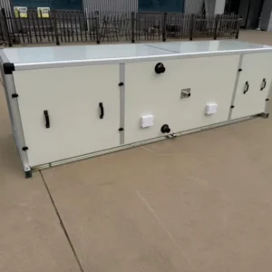 Air Handling Unit, HVAC, 380~415v, 8.4~11.3kw