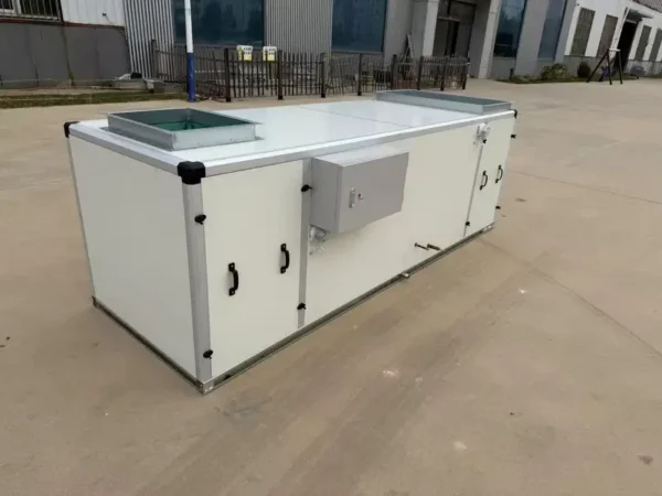 Air Handling Unit, HVAC, 380~415v, 8.4~11.3kw - view 5